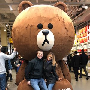 Meet your Posher, Maria